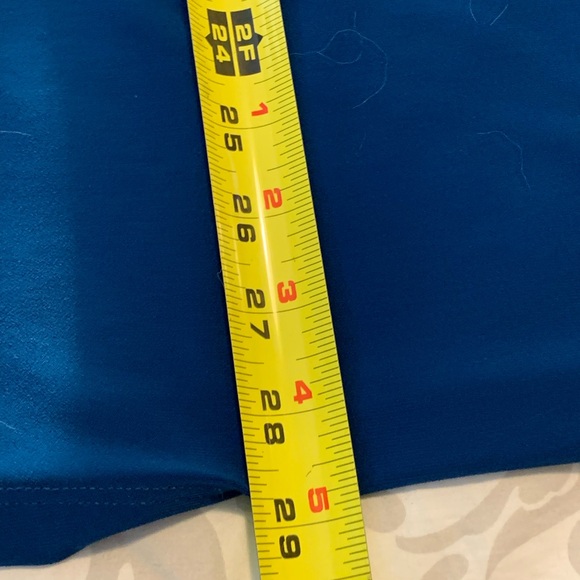 Joseph Ribkoff size L top - Picture 5 of 7